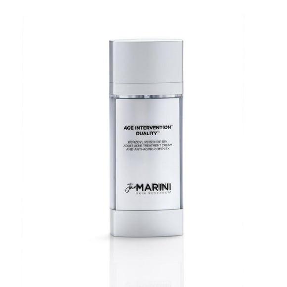 Crema Jan Marini Skin Research Age Intervention Duality 1 oz