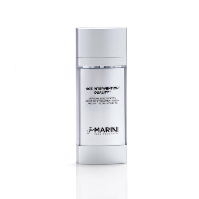 Crema Jan Marini Skin Research Age Intervention Duality 1 oz