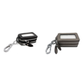 thumbnail image 1 of Caso Llave Automóvil Visual Universal Case PU Leather Car Remoto Llavero (), 1 of 9