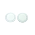 thumbnail image 2 of DeVilbiss StartingLine by DeVilbiss 600cc Push-In Lids, 2 of 2