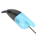 thumbnail image 1 of Mini Car Vacuum, Keyboard Vacuum Energy Saving  For Office For Computer For Car Green,Pink, 1 of 8