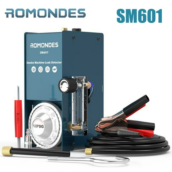 Automotive Smoke Machine