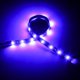 thumbnail image 5 of 10 Uds., 12v, 30cm, 15smd, Drl, luz Led de circulación diurna para coche, tira de luces Led impermeable para coche, tira de luces Led Flexible decorativa para coche JAMW Sencillez, 5 of 5