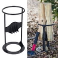 thumbnail image 1 of Divisor de Registro de Manos, Divisor de Madera Máxima de 9 cm de acero manganeso para uso doméstico, 1 of 7