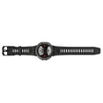 thumbnail image 4 of Amazfit T-Rex 2 Smart Watch: Dual-Band & 5 Satellite Positioning - 24-Day Battery Life - Ultra-Low Temperature Operation - Rugged Outdoor GPS Military Smartwatch - Real-time Navigation, Black, 4 of 14