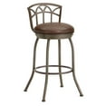 thumbnail image 1 of Barrington Home Fiesole Low Back Bar Stool, 1 of 2