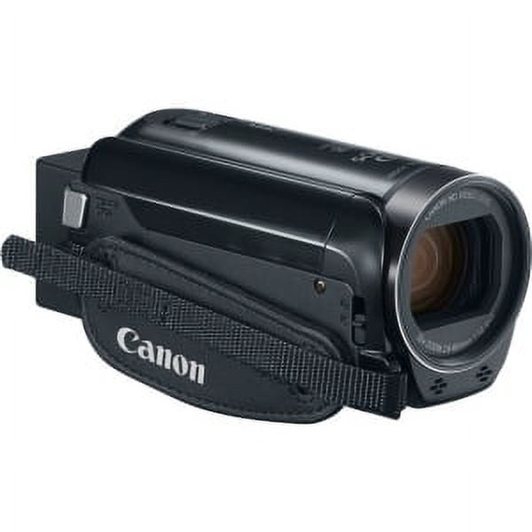Canon VIXIA HF R700 Camcorder with 32x Optical Zoom, 3