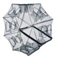 thumbnail image 1 of Fishing Net, Shrimp Convenient Fish Net With Hole Design For Eel For Catching Smelt For Minnow, 1 of 8