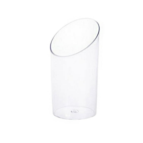 Bearachild Paquete de 10 tazas de postre para el hogar, comedor, Bar, festival, fiesta, boda, pudín, bebida, vino, gelatina, pastel, contenedor de Cocina y Comedor Redondo Bearachild HA067694-02