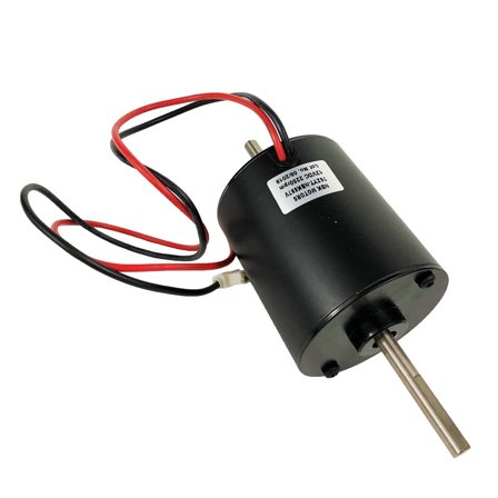 NBK Parts 20269K Motor. 12vdc, 2250 Rpm, Kit, Replaces Oem Part Number 37697