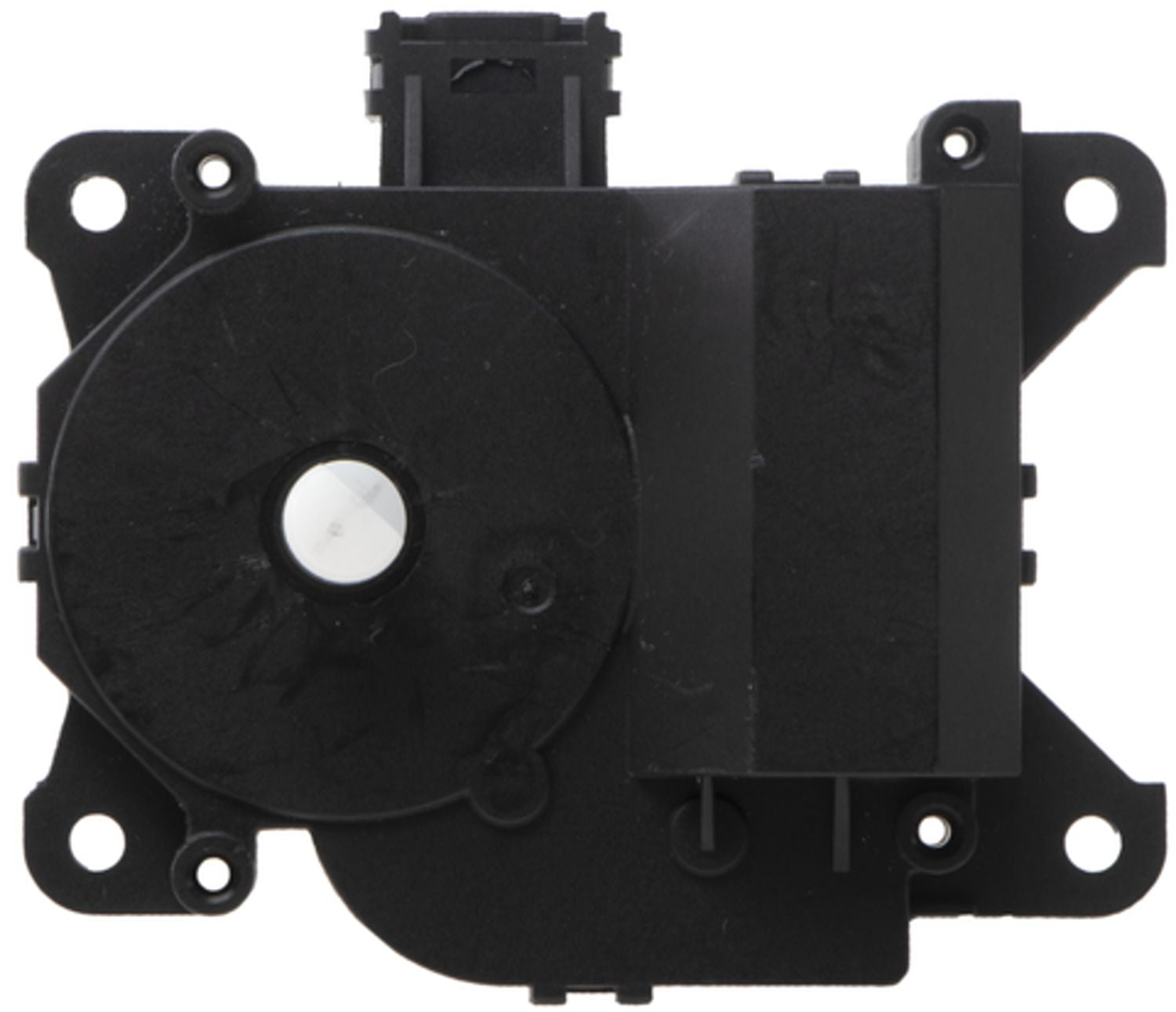 Four Seasons 73512 HVAC Air Door Actuator For 03-14 4Runner FJ Cruiser GX470
