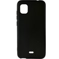 thumbnail image 4 of Compatible for Wiko Life 3 / Tinno U316AT TPU 1-Piece Cover Phone Case - Black, 4 of 5