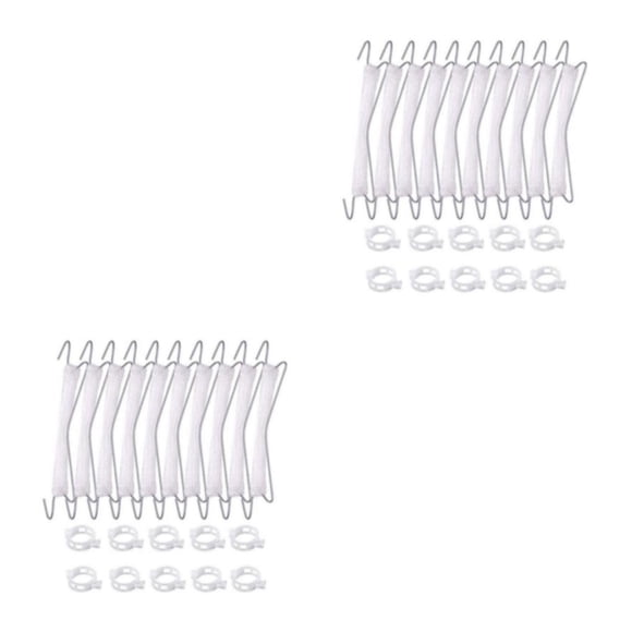 Juego de herramientas de jardín Kenally 10pcs set Duraderos y multifuncionales