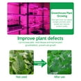 thumbnail image 2 of LED Grow Light Full Spectrum USB Grow Light Strip 2M 2835 SMD DC5V LED Phyto, 2 of 8