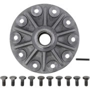 Spicer Dana 30 Jeep JK Wrangler Empty Open Differential Case Fits select: 2015-2017 JEEP WRANGLER UNLIMITED SPORT, 2012-2014 JEEP WRANGLER SPORT