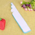 thumbnail image 4 of Honeycomb Ball Milk Bottle Shape Tissue Paper Ball Hanging Decor for Baby Shower, 4 of 10