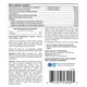 thumbnail image 2 of Suplemento de fibra Renew Life Fiber Smart 120 cápsulas, 2 of 2