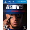 Mlb The Show 20 Mvp Edition For Ps4 - Ps4 Exclusive - Esrb Rated E (Everyone) - Sports Game - Max Number Of Multi-Players: 8 - Receive 4 Days Early Access