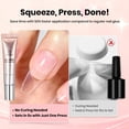 thumbnail image 3 of Colle pour Ongles Scarabées Super Résistante 10 ml pour Ongles Autocollants, 3 of 7