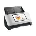 thumbnail image 1 of Plustek 783064637787 Escan A350 Document Scanner with 25 PPM Wifi & Ethernet No PC Needed, 1 of 6