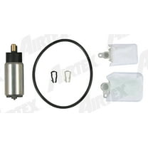 Electric Fuel Pump