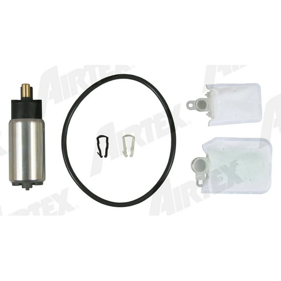 Electric Fuel Pump