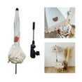thumbnail image 3 of Baby Parasol Protection with Clip Canopy Covers for Trolley, 3 of 8