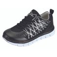 thumbnail image 6 of M-AIR Athletic Lace Lightweight Sneakers for Kids Boys  Girls, 6 of 11