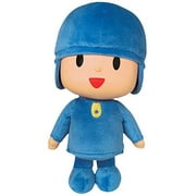 Pocoyo 10" Plush Toy