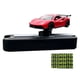 thumbnail image 1 of Modelo de coche de juguete a escala 1/64, accesorios automotrices, adorno, fácil de instalar, para el hogar y la oficina. Rojo, 1 of 9