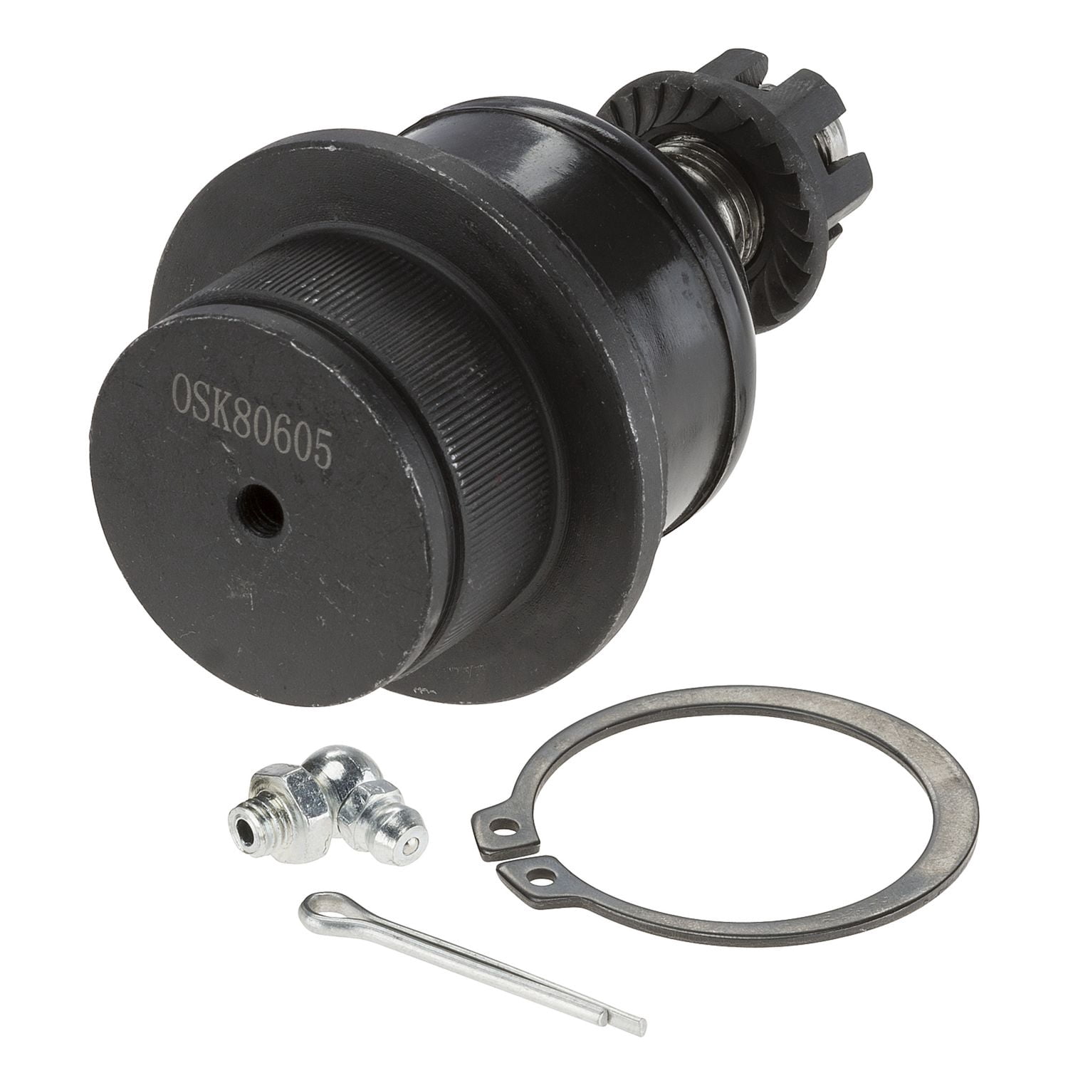 Quick Steer K80605 Suspension Ball Joint For 05-11 Dakota Raider Fits select: 2005-2011 DODGE DAKOTA, 2006-2009 MITSUBISHI RAIDER