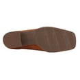 thumbnail image 6 of Ros Hommerson Evie Women's Slip-on Shoes In Tan, 6 of 6