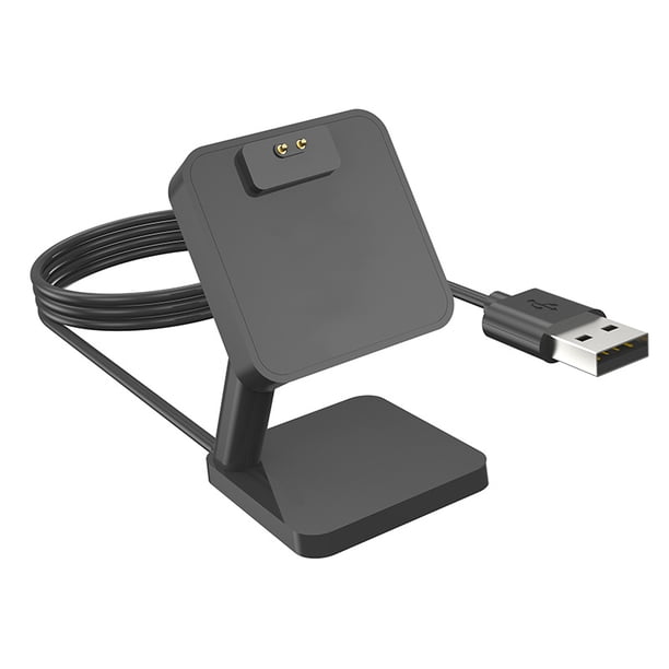 Para Xiaomi Band8 mini cargador de asiento pulsera millet 8 base de soporte cable de carga cargador