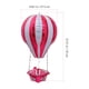 thumbnail image 5 of 2 pcs forma de globo de aire caliente globos de aluminio globos de fiesta globos fotográficos, 5 of 7
