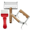 thumbnail image 5 of Honey Keeper 12-Piece Beekeeping Tool Kit - Essential Starter Supplies for Beginner Beekeepers, 5 of 7
