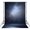 Dark Blue, variant on 5x7ft Light Grey Abstract Textured Photo Backdrop for Studio Portraits