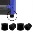 thumbnail image 3 of For 3D Printer Anti Vibration Feet for X1 Series and P1P Universal Foot Anti- Rubber Shock Pad, 3 of 5