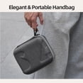 thumbnail image 3 of FSIDIWT RC Pro 2 Carrying Case, Portable Storage Bag for DJI Mavic 4 Pro RC Pro 2 Remote Controller Accessories, 3 of 5