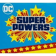 Dc Direct - Super Powers 5In Figures Wv8 - Metamorpho