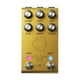 thumbnail image 2 of Pedal de Efectos de Guitarra Jackson Audio dorado Transparente, 2 of 5
