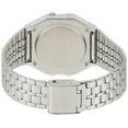 thumbnail image 2 of Men's Casio Digital Classic Steel Strap Watch A159W-N1D, 2 of 6