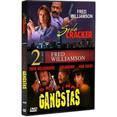 Original Gangstas / Soda Cracker