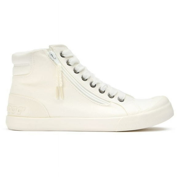 Rocket Dog Jazzin Hi Sneakers