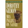 thumbnail image 2 of Mrs. Pollifax on Safari, 2 of 2