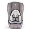 thumbnail image 4 of Diono Rainier 2AX Convertible Car Seat - Grey Oyster, 4 of 11