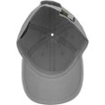 thumbnail image 4 of GFDYREE Baseball Caps Dad Hats 100% Cotton Polo Style Plain Blank Adjustable Size, 4 of 5