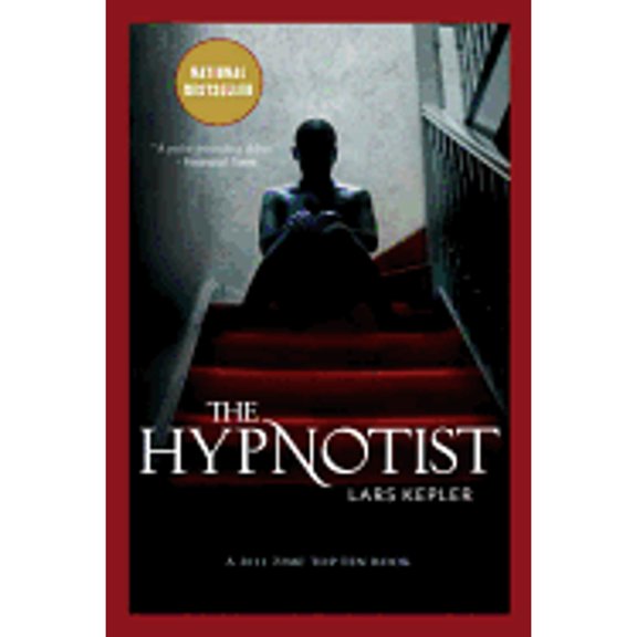 Pre-Owned The Hypnotist (The Joona Linna Series) (Paperback) 0771095732 9780771095733