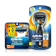 Gillette Fusion ProGlide Bundle