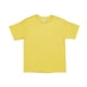 thumbnail image 1 of Playera Yazbek Cuello Redondo Niño 100% Algodón Canario - S Yazbek Cuello Redondo, 1 of 3