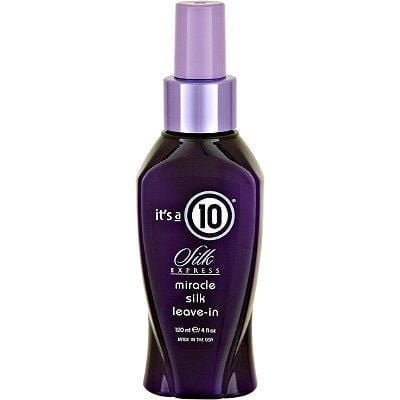 Its'A 10 Miracle Silk Leave-In